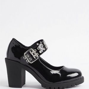 Mary Jane Shoes A holiday Fav.